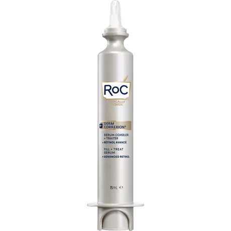 RoC Derm Correxion Fill + Treat Serum 15 ML