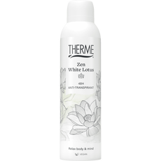 Therme Zen White Lotus Anti-Transpirant Deodorant 150 ML