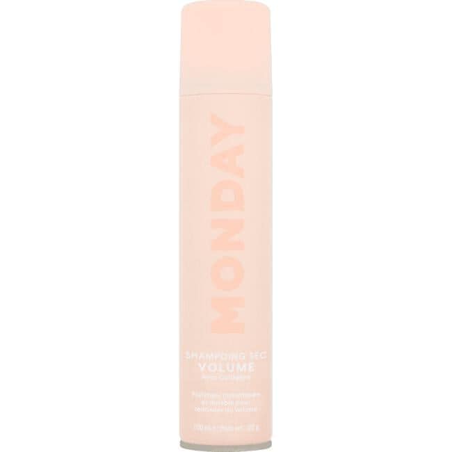MONDAY Haircare VOLUME Dry Shampoo 200 ML