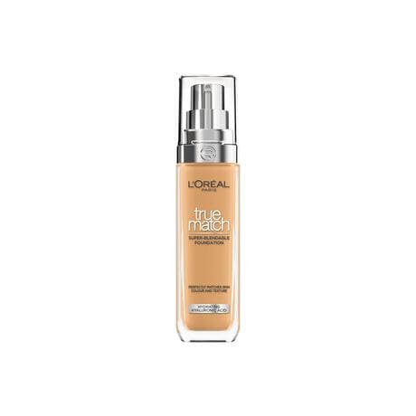 L'Oréal Paris True Match Foundation 4,5 D/W