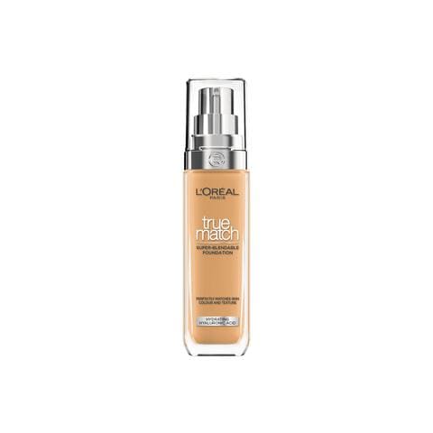 L'Oréal Paris True Match Foundation 4,5 D/W
