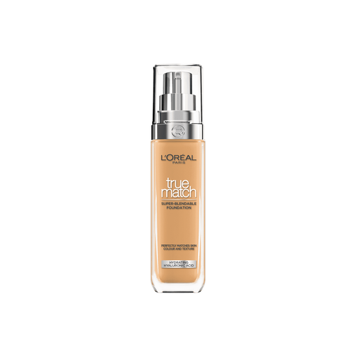 L'Oréal Paris True Match Foundation 4,5 D/W