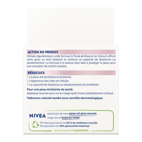 NIVEA Vital Herstellende Dagcrème Oudere Huid 50 ML