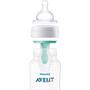 Philips Avent Anti-Colic Babyfles 0 M+ en 1 M+ SCD809/01 125 ML + 260 ML
