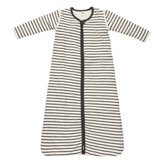 Etos Slaapzak met Afritsmouwen Stripe 70 CM