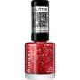 Rimmel London Glitter Effect Nagellak 002 Ruby Crush 8 ML