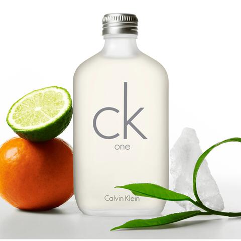Calvin Klein One eau de toilette 300 ML