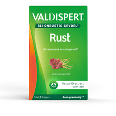 Valdispert Rust 50 tabletten