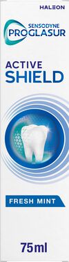 Sensodyne Proglasur Active Shield Tandpasta 75 ML