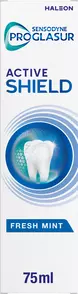 Sensodyne Proglasur Active Shield Tandpasta 75 ML
