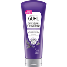Guhl Zilverglans & Verzorging Anti-Geel Masker 200 ML