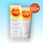 Vision Sensitive++ Expert Zonnebrand SPF50+ 180 ML