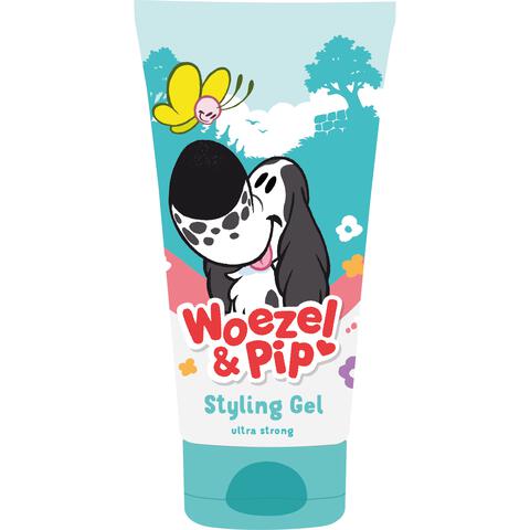Woezel & Pip Styling Gel 150 ML