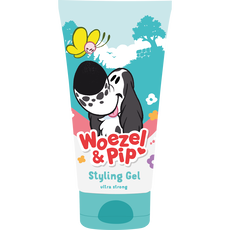 Woezel & Pip Styling Gel 150 ML