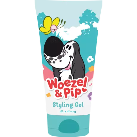 Woezel & Pip Styling Gel 150 ML