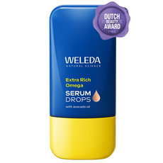 WELEDA Omega Boost Serum Drops 30 ML