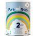 Pure Goat Bio 2 Opvolgmelk 400 gram
