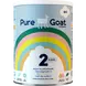 Pure Goat Bio 2 Opvolgmelk 400 gram