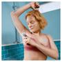 Gillette Venus Deluxe Smooth Swirl Extra Glad Scheersysteem 5 Blades