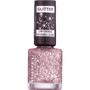 Rimmel London Glitter Low Coverage Nailpolish - 019 Disco Diva