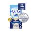 Nutrilon 2 Opvolgmelk 6-10 Maanden Tabs 27 gram