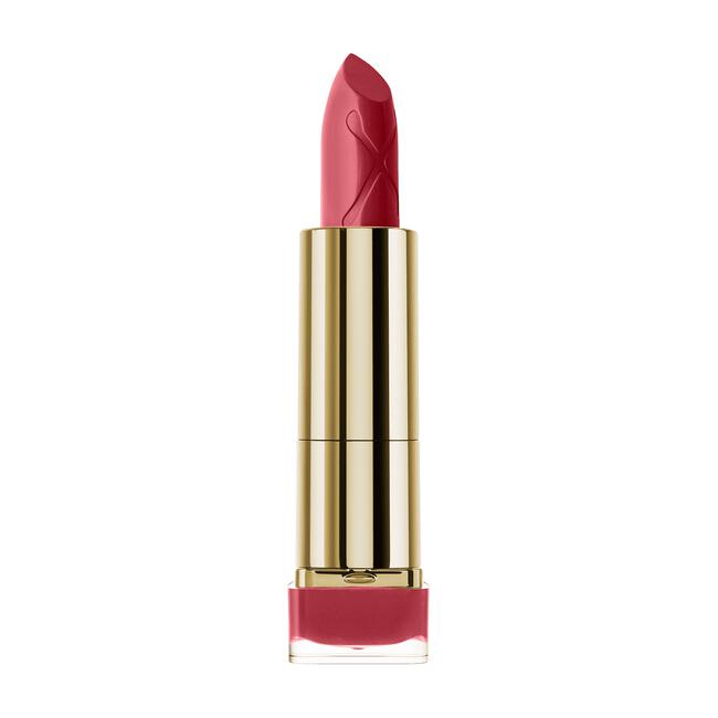 Max Factor colour elixir lipstick 025 Sun Bronze