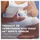 NIVEA Repair & Care Sensitive Crème 400 ML