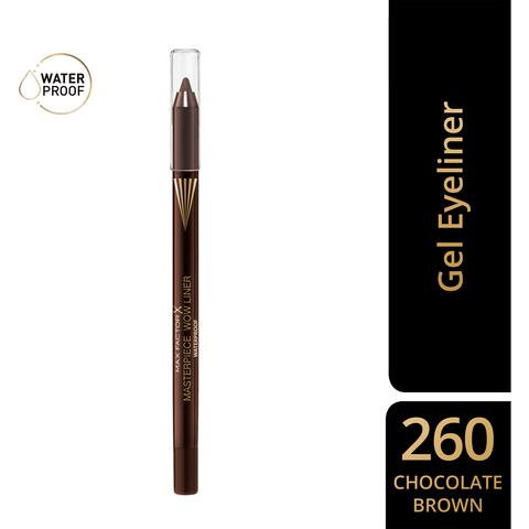 Max Factor Masterpiece Wow Liner Eyeliner 260 Chocolate Brown