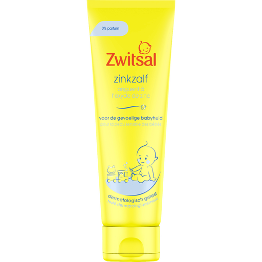 Zwitsal Zinkzalf 100 ML