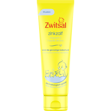 Zwitsal Baby Zinkzalf Huidverzorging 100 ML