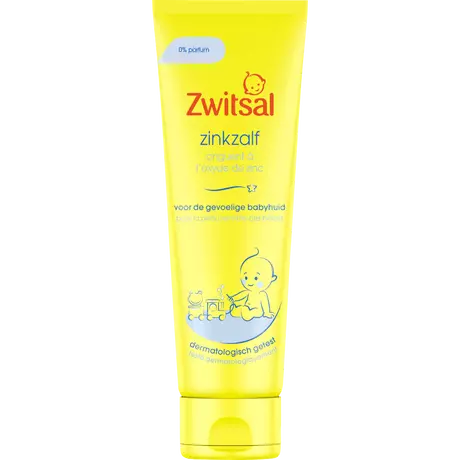 Zwitsal Zinkzalf 100 ML