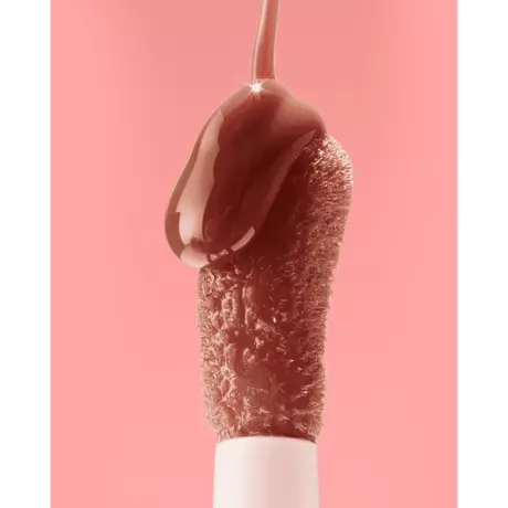 e.l.f. Glow Reviver Lip Oil Honey Talks