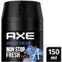 Axe Anarchy for Him Deodorant Bodyspray 150 ML