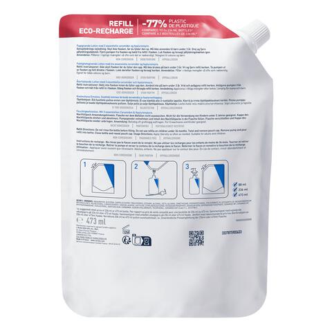 CeraVe Hydraterende Melk Navulling 473 ML