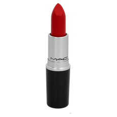 MAC Matte Lipstick 640 Red Rock