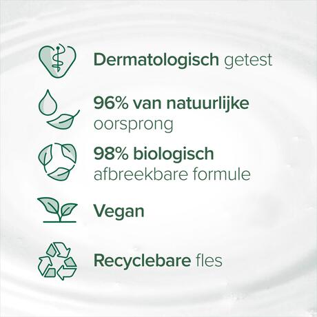 Palmolive Naturals Melk & Amandel Handzeep 300 ML