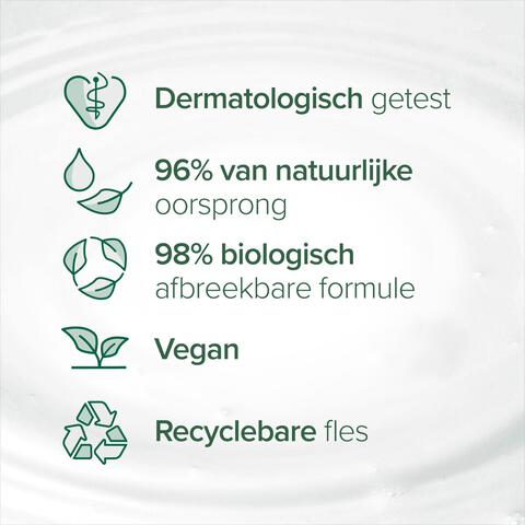 Palmolive Naturals Melk & Amandel Handzeep 300 ML