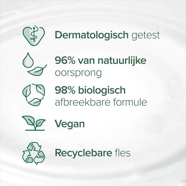 Palmolive Naturals Melk & Amandel Handzeep 300 ML