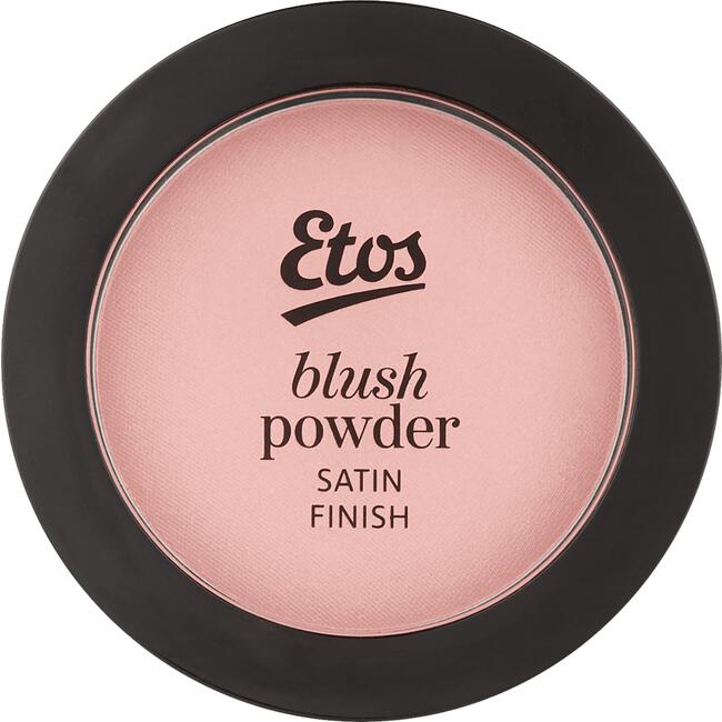 Etos Blush PowderExtase
