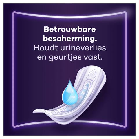 Always Discreet Incontinentieverband Nacht BigPack 