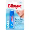 Blistex Sensitive Lippenbalsem Stick