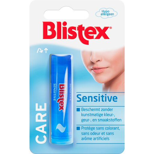 Blistex Sensitive Lippenbalsem Stick