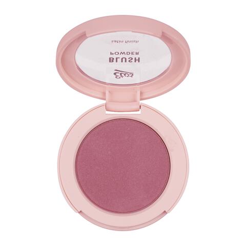 Etos Blush Powder Sun Loving Sand