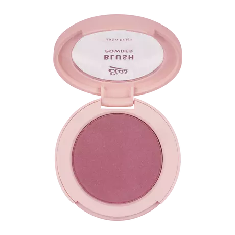 Etos Blush Powder Sun Loving Sand