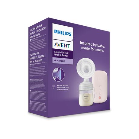 Philips Avent Elektrische Borstkolf SCF395/01