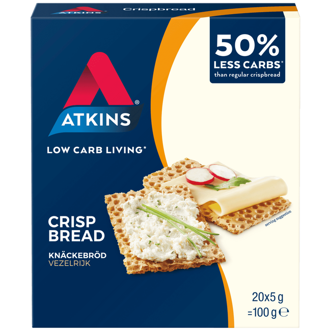 Zijn atkins veilig tijdens het geven van borstvoeding