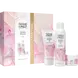 Therme Mindful Blossom Cadeauset Shower Foam Body Butter Shower Scrub