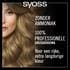 Syoss Oleo Intense Permanente Haarkleuring 8-60 Honingblond/Blond Miel