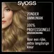 Syoss Oleo Intense Permanente Haarkleuring 8-60 Honingblond/Blond Miel