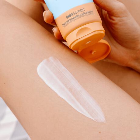 ISDIN Fotoprotector Gel Cream Wet Skin Zonnebrand SPF50+ 250 ML 